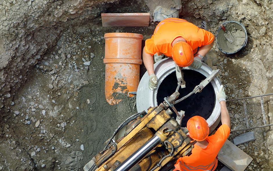 déboucher canalisation Touquin