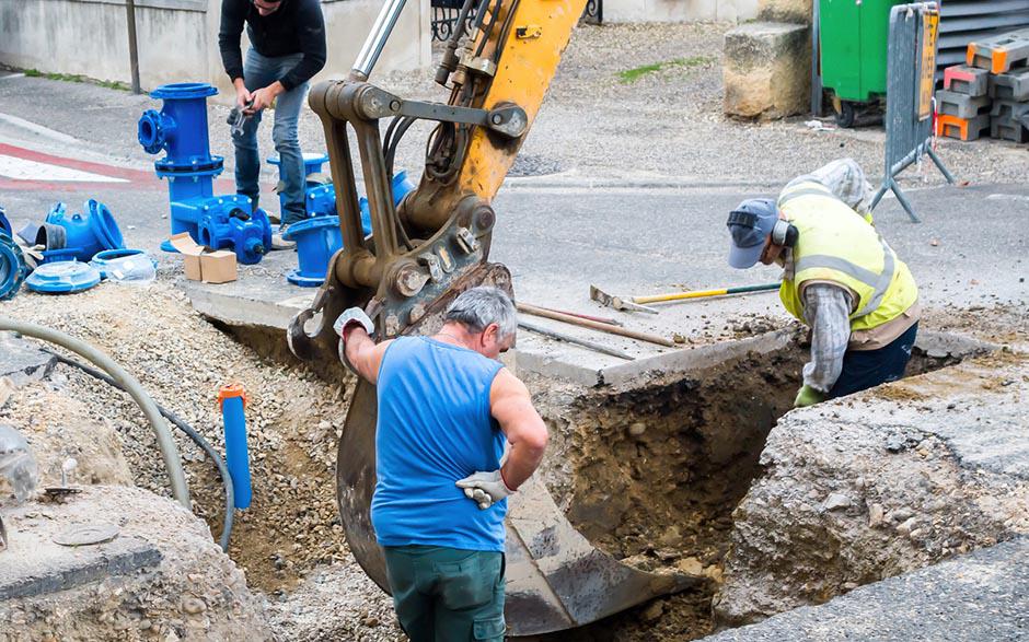 pour déboucher les toilettes Maisons-Alfort